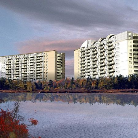 هاليفاكس Nova Suites Inc. المظهر الخارجي الصورة