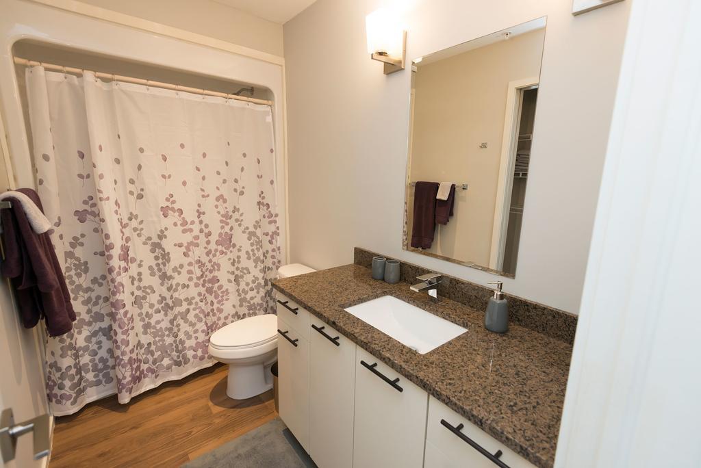 هاليفاكس Nova Suites Inc. المظهر الخارجي الصورة