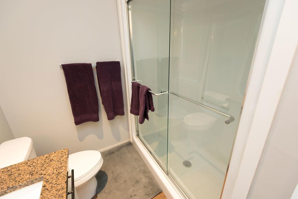 هاليفاكس Nova Suites Inc. المظهر الخارجي الصورة