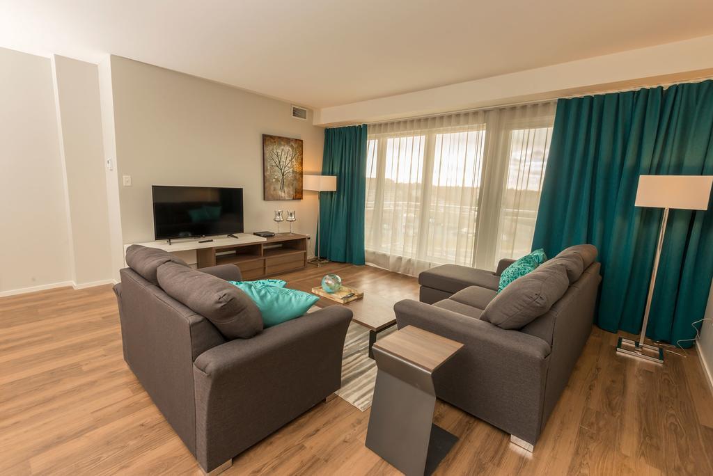 هاليفاكس Nova Suites Inc. المظهر الخارجي الصورة