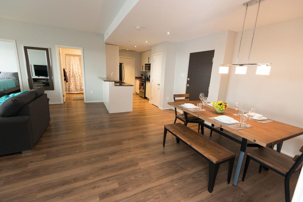 هاليفاكس Nova Suites Inc. المظهر الخارجي الصورة