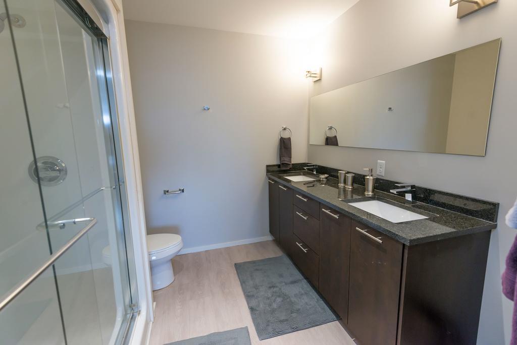 هاليفاكس Nova Suites Inc. المظهر الخارجي الصورة