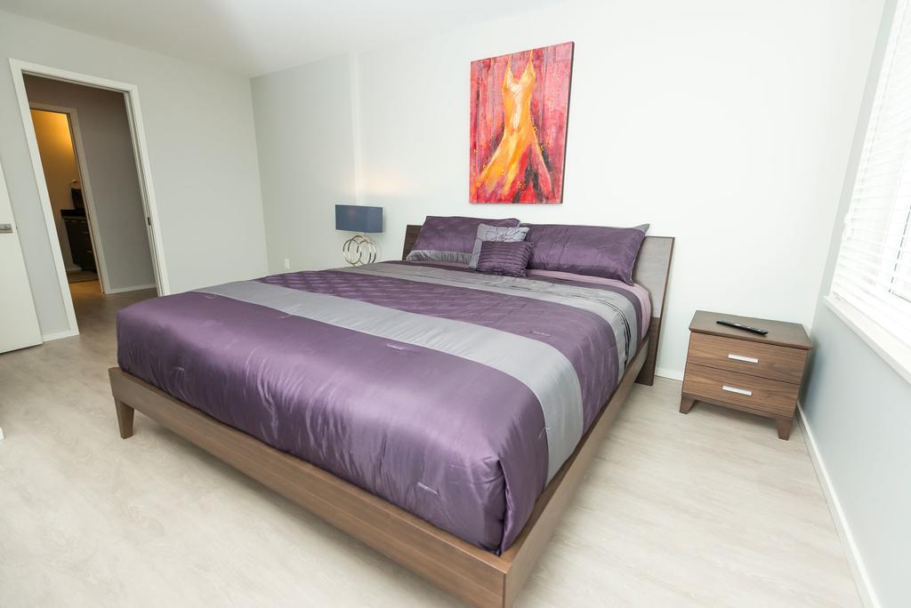 هاليفاكس Nova Suites Inc. المظهر الخارجي الصورة