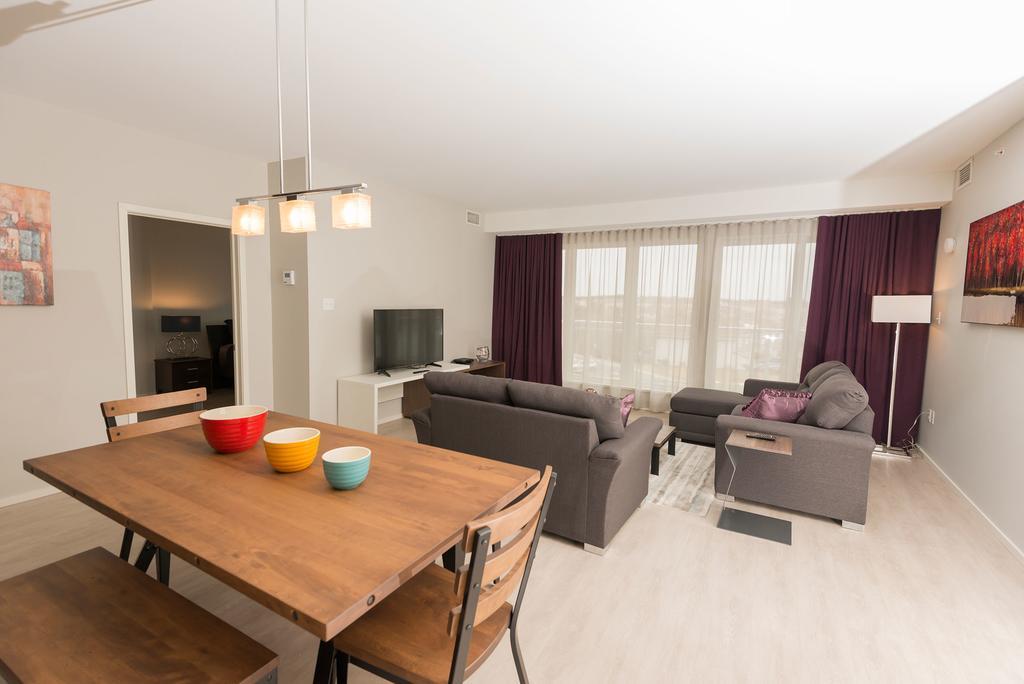 هاليفاكس Nova Suites Inc. المظهر الخارجي الصورة