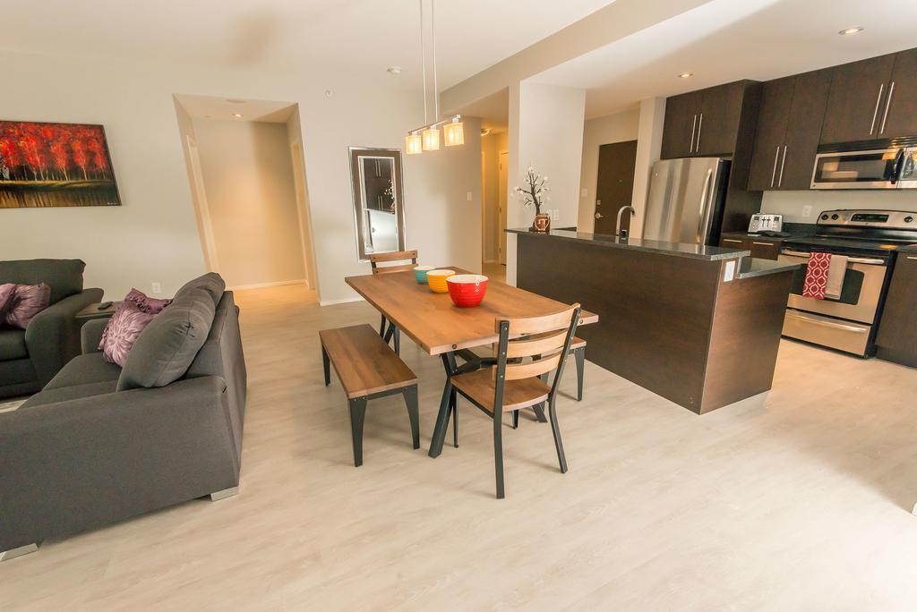 هاليفاكس Nova Suites Inc. المظهر الخارجي الصورة