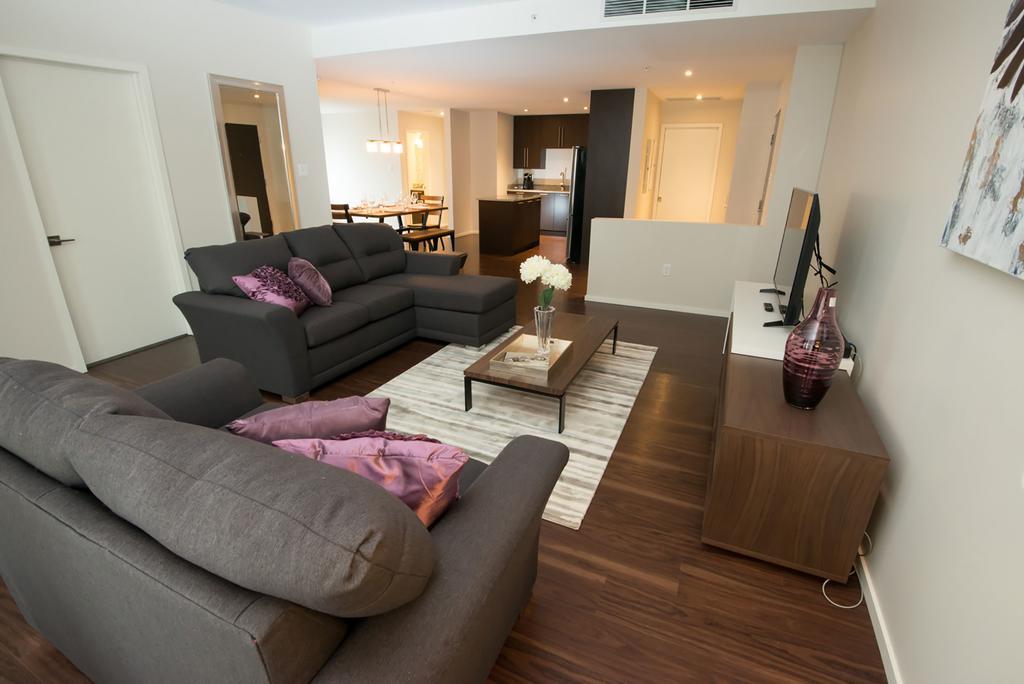 هاليفاكس Nova Suites Inc. المظهر الخارجي الصورة