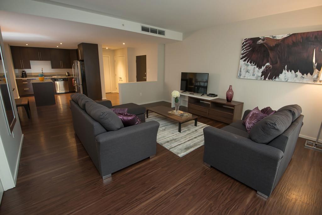 هاليفاكس Nova Suites Inc. المظهر الخارجي الصورة